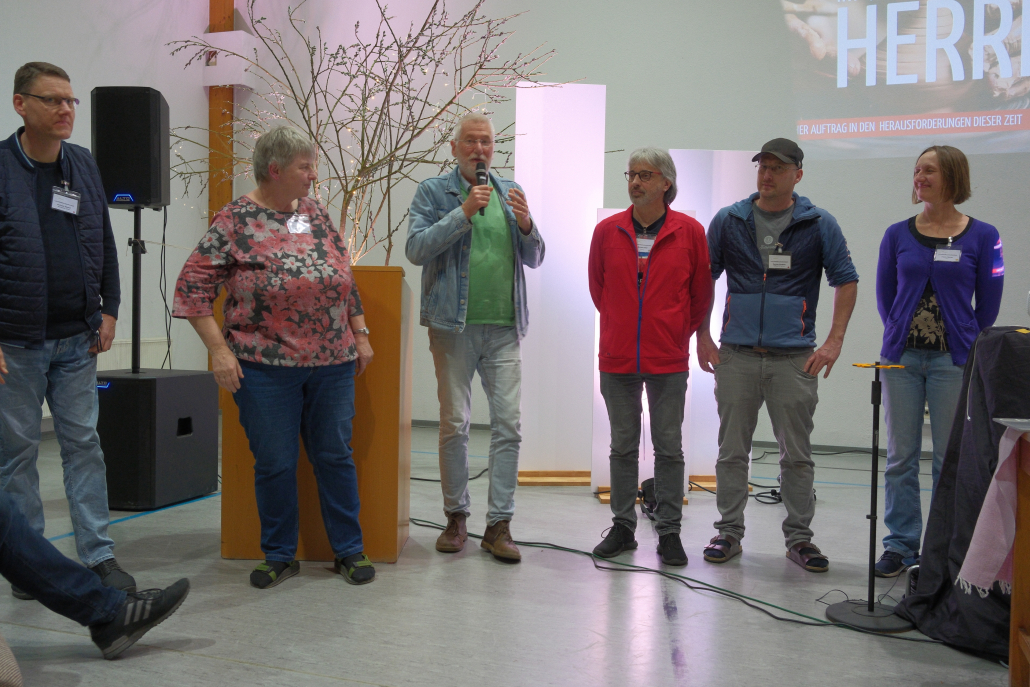 ACL Konferenz 2026