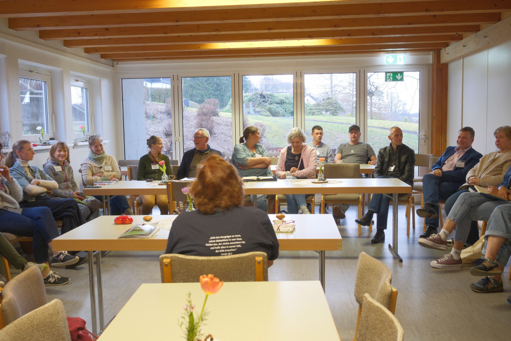 ACL Konferenz 2026