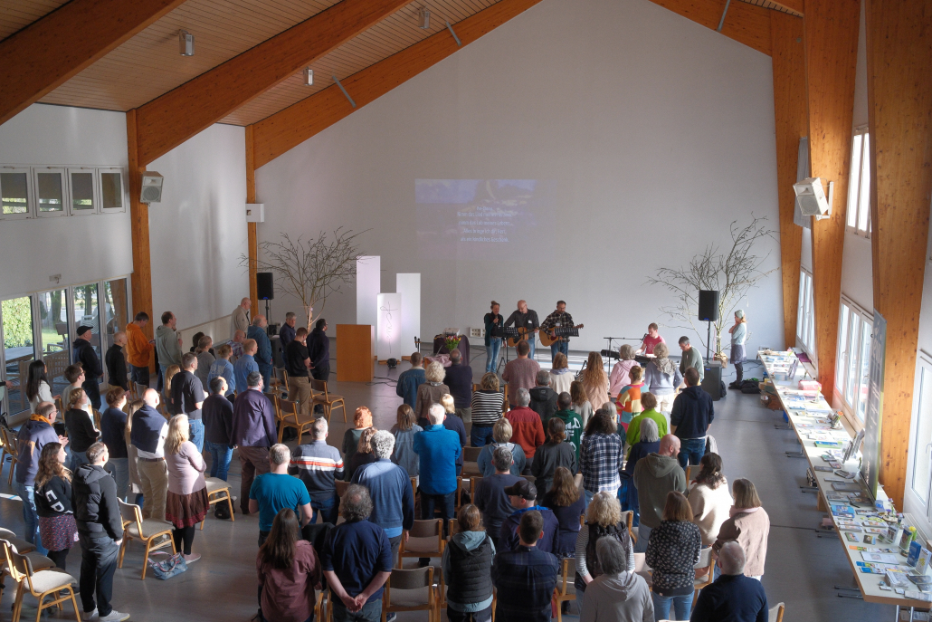 ACL Konferenz 2026
