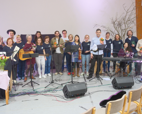 ACL Konferenz 2026