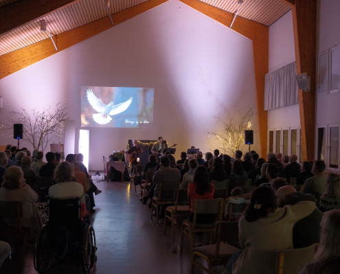 ACL Konferenz 2026
