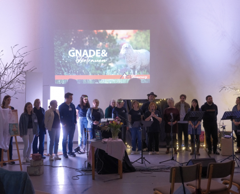 ACL Konferenz 2026
