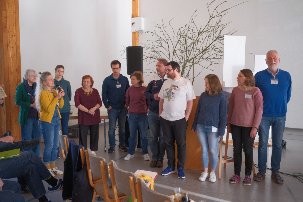 ACL Konferenz 2026