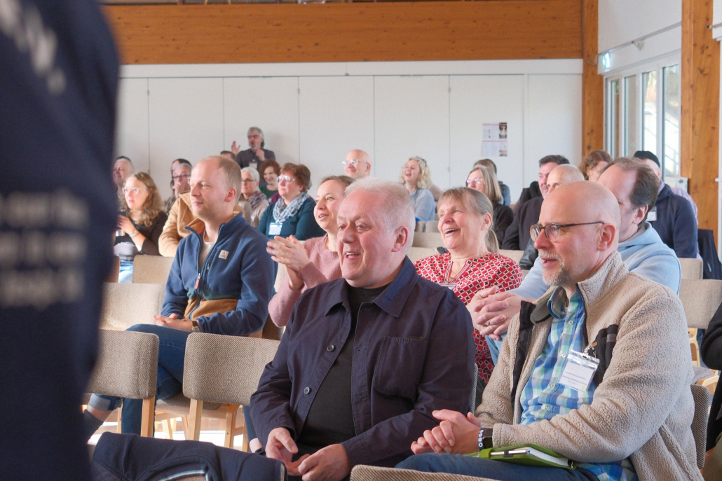 ACL Konferenz 2026
